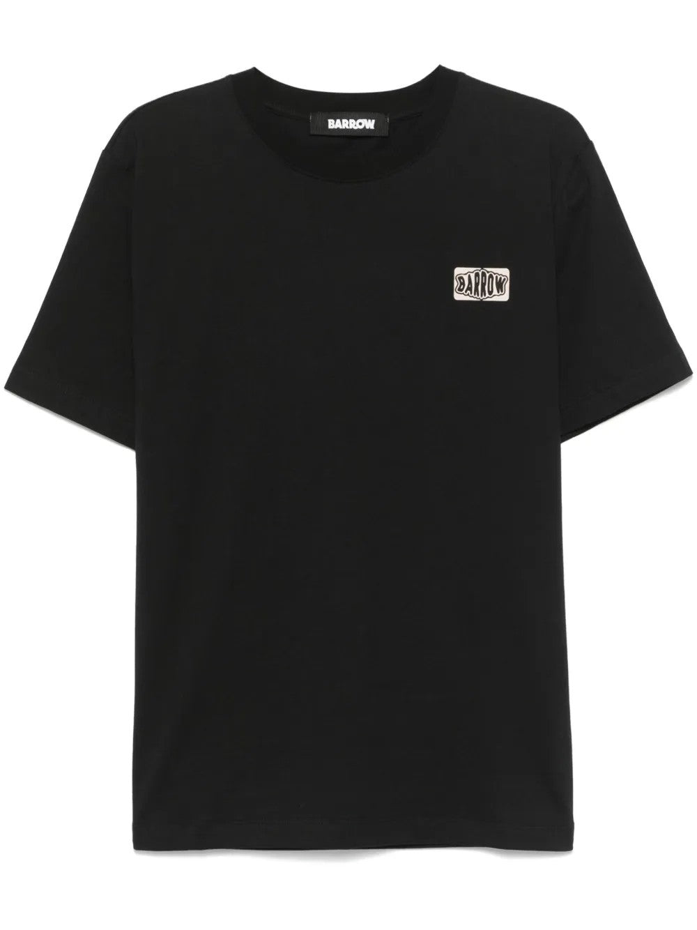 Barrow  Nero