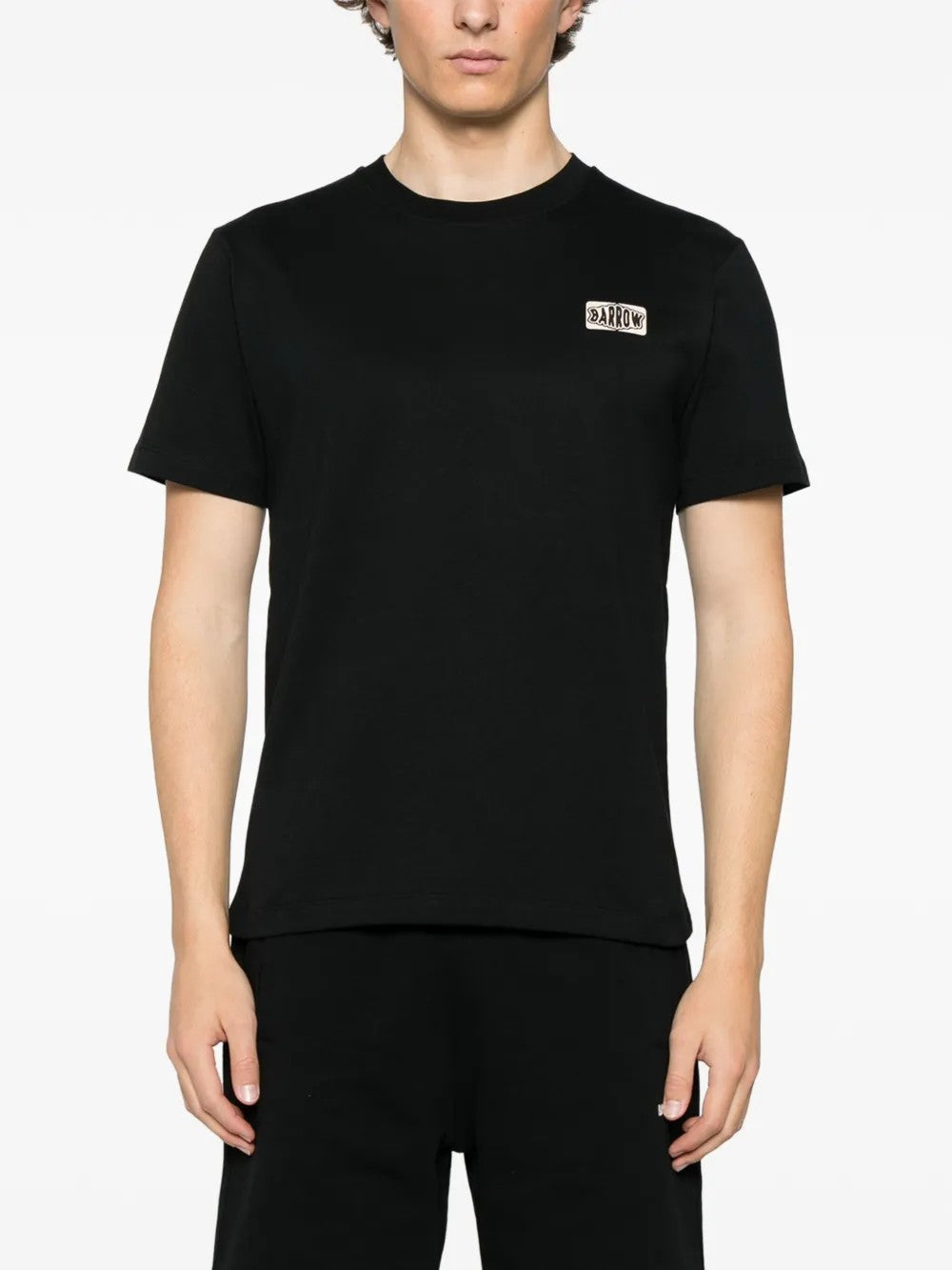 Barrow  Nero
