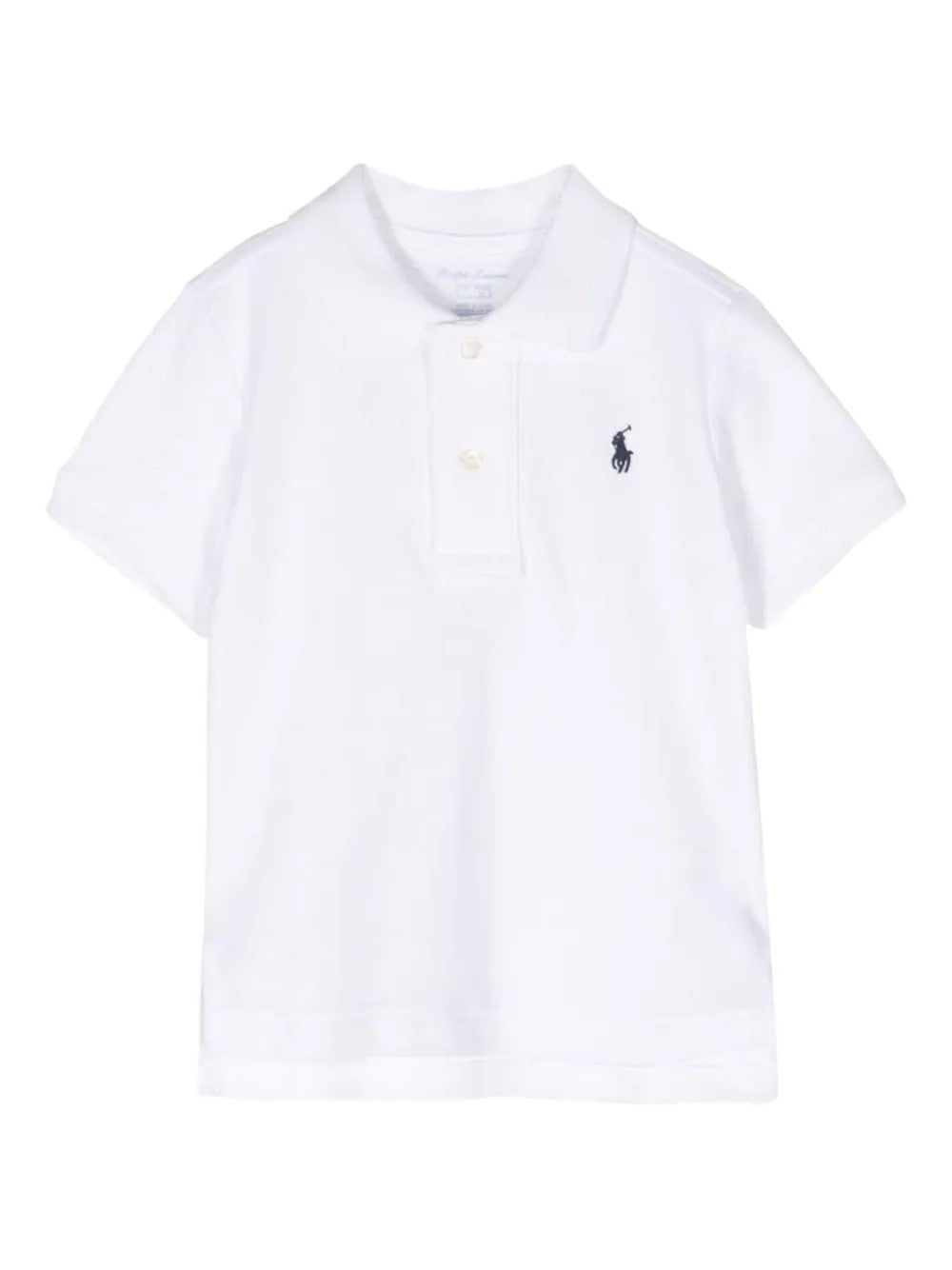 Ralph Lauren  Bianco