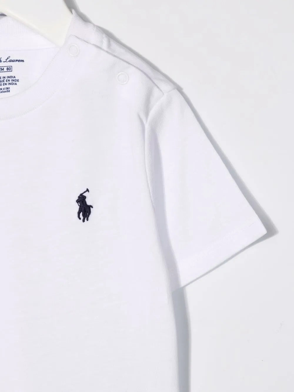 Ralph Lauren  Bianco
