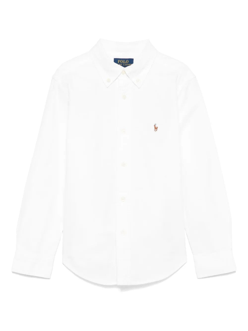 Ralph Lauren  Bianco