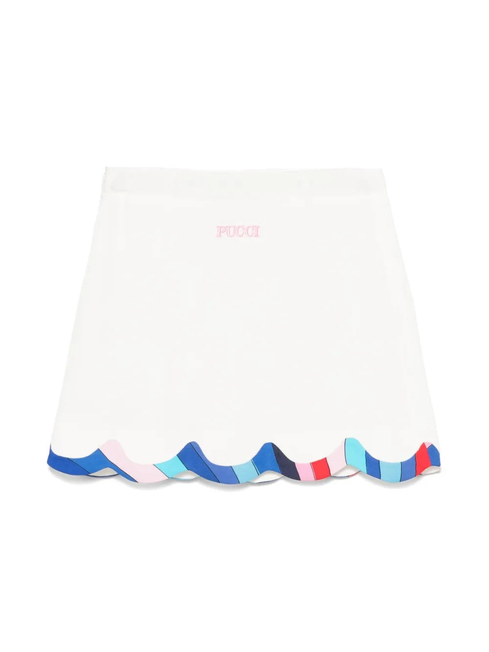 Emilio Pucci  Bianco