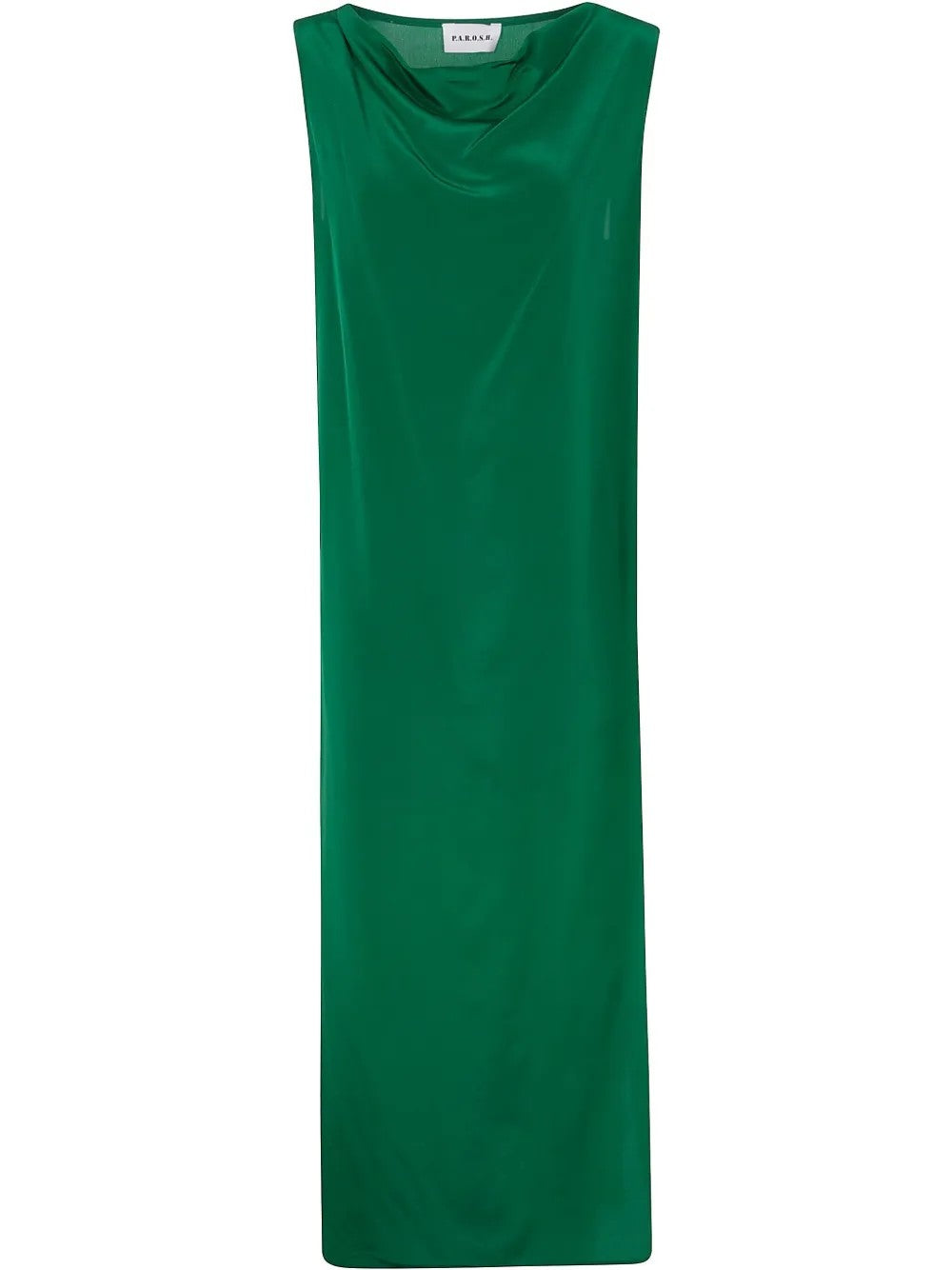 P.a.r.o.s.h.  Verde