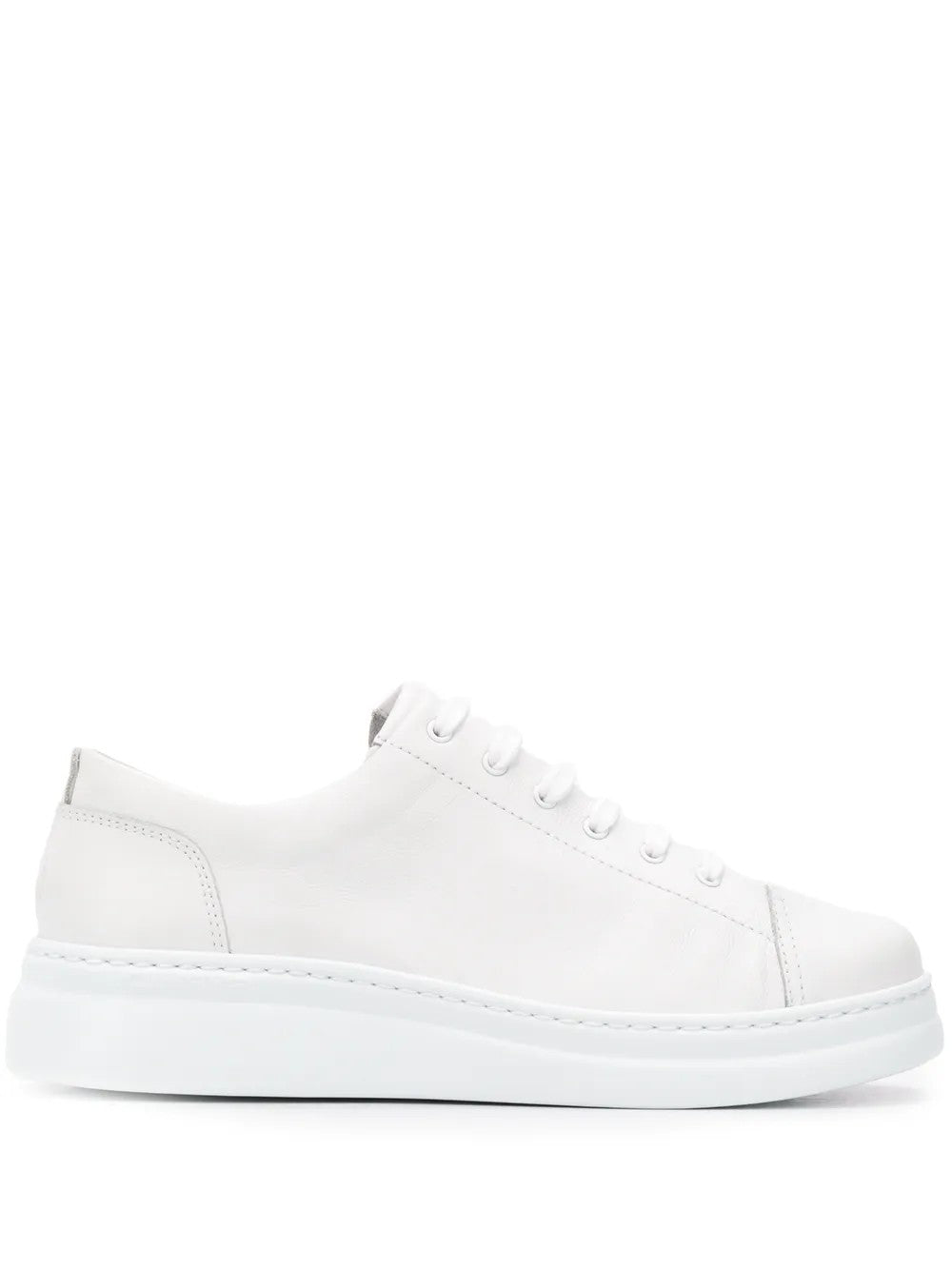 Camper  Bianco