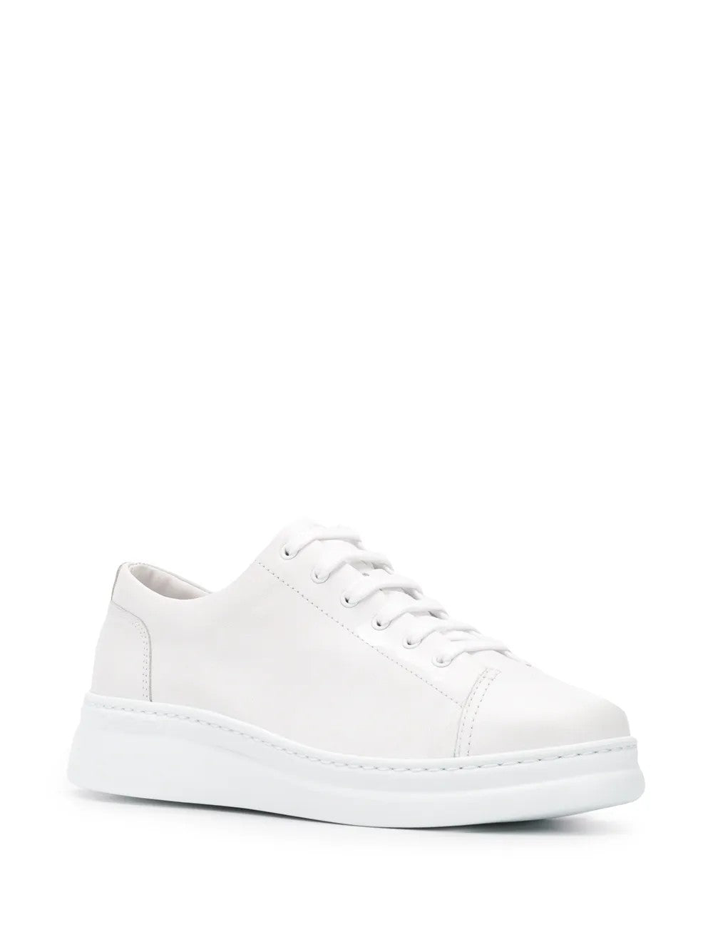 Camper  Bianco