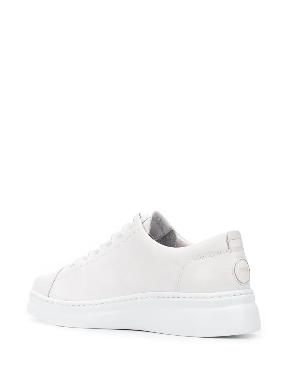 Camper  Bianco