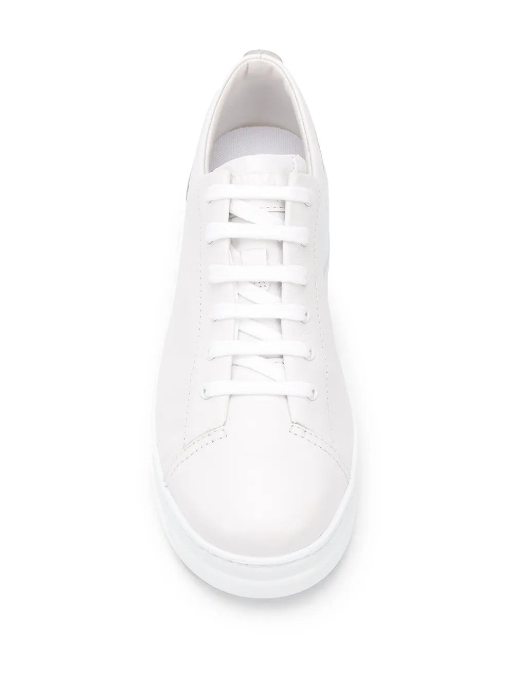 Camper  Bianco