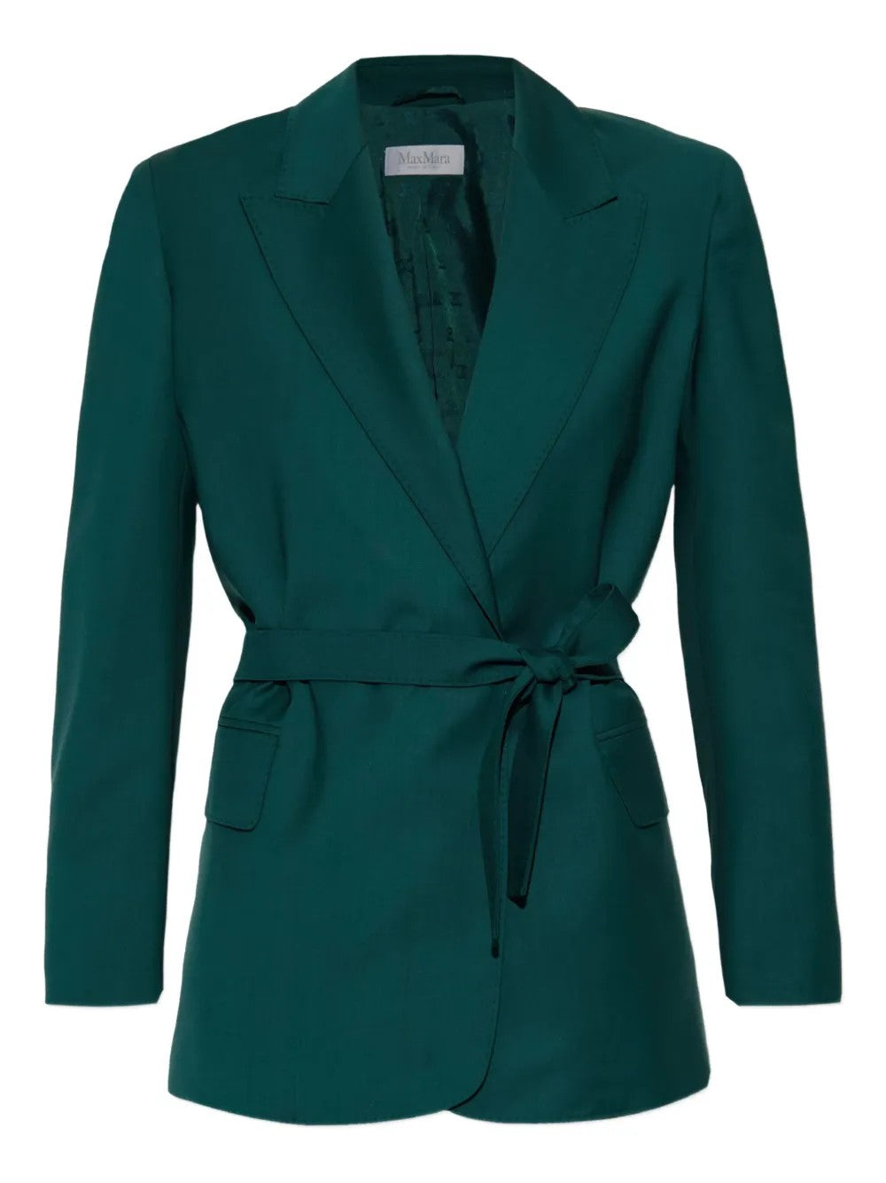 Max Mara  Verde