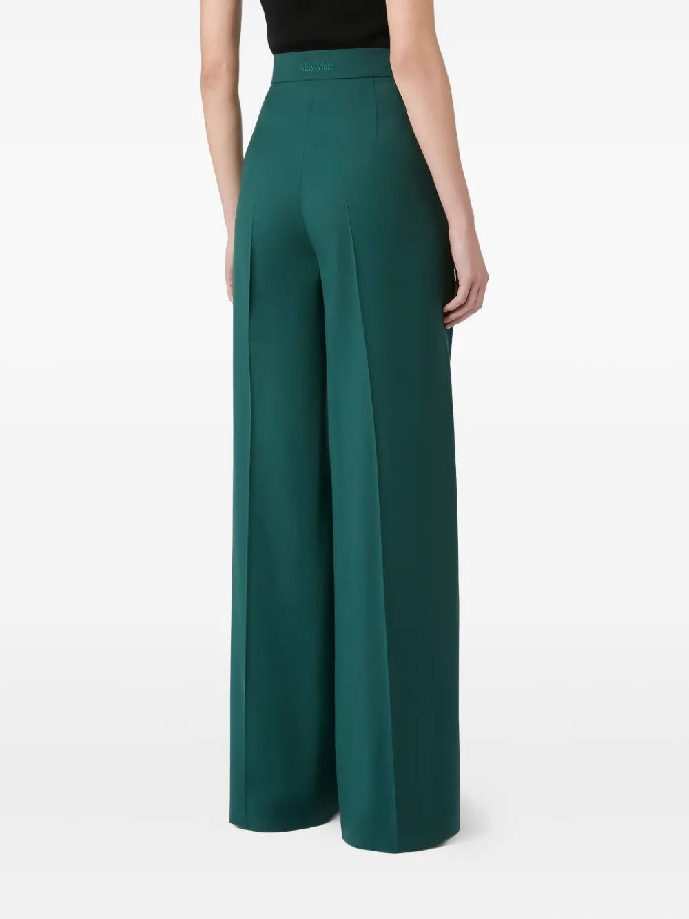 Max Mara  Verde