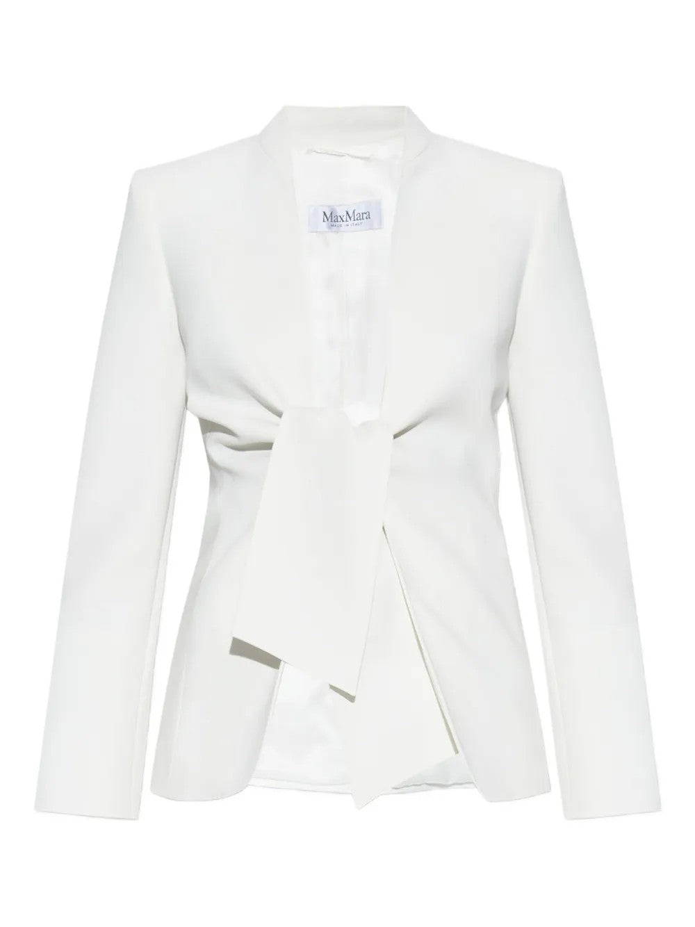 Max Mara  Bianco