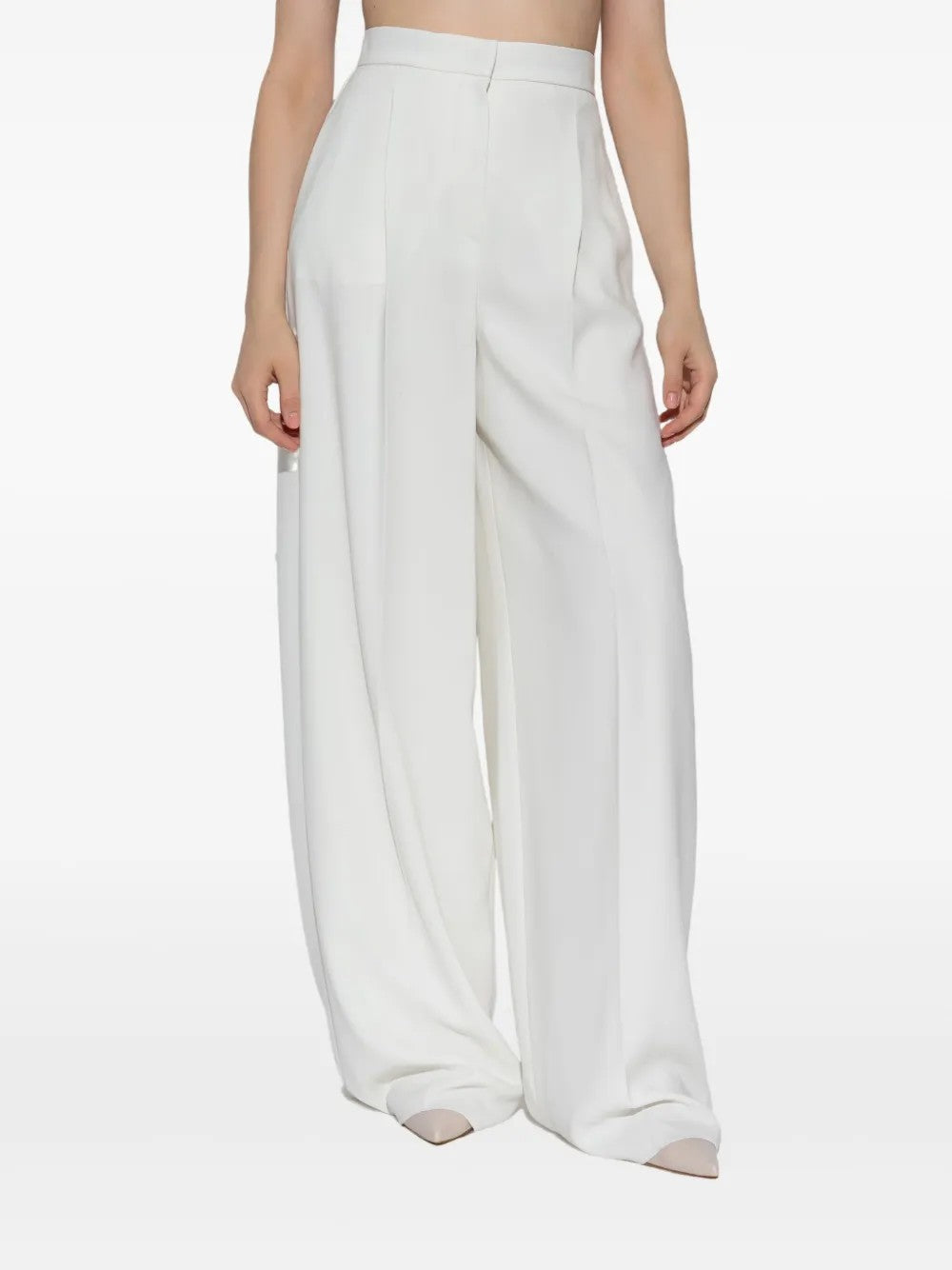 Max Mara  Bianco