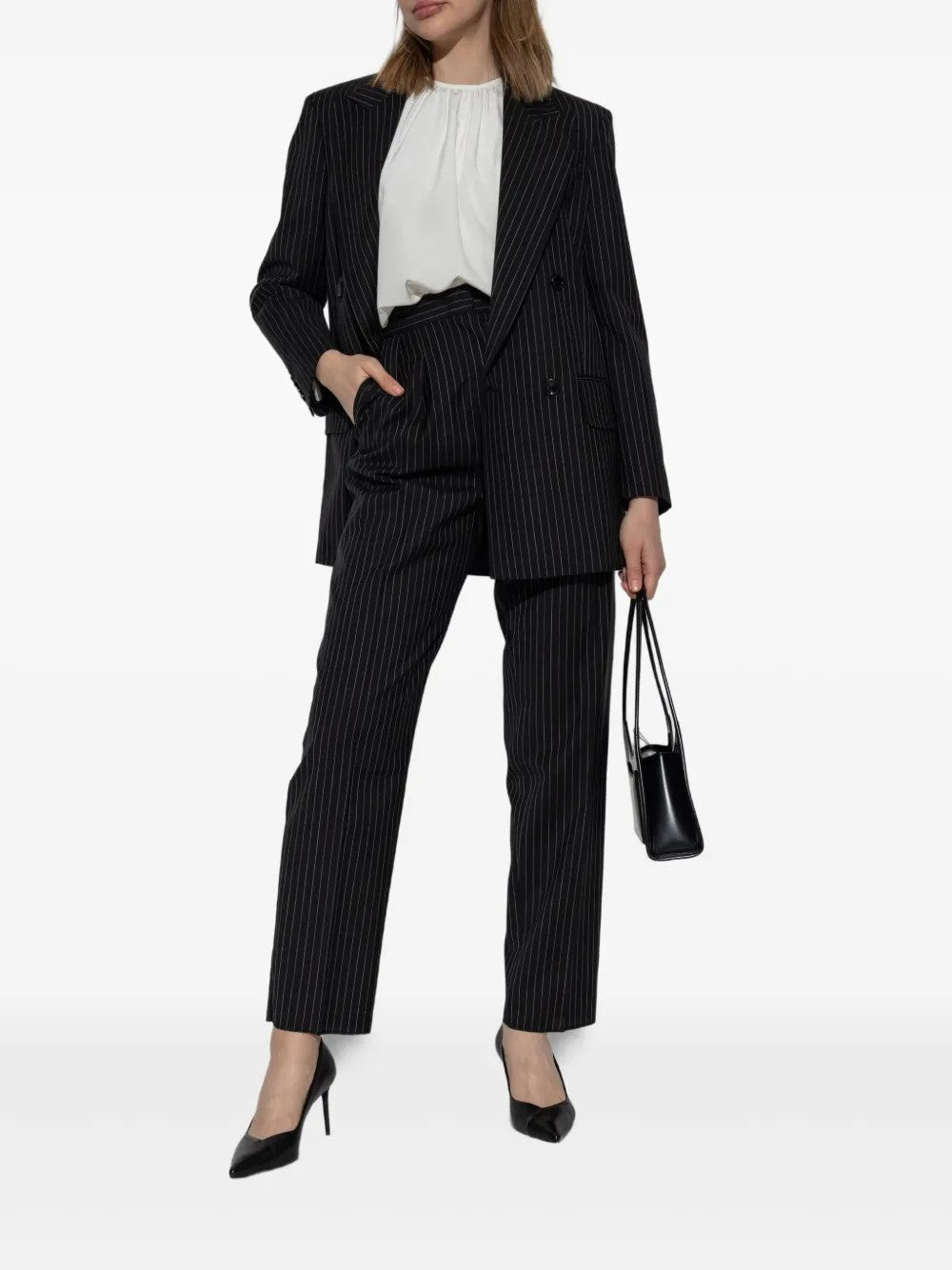 Max Mara  Nero