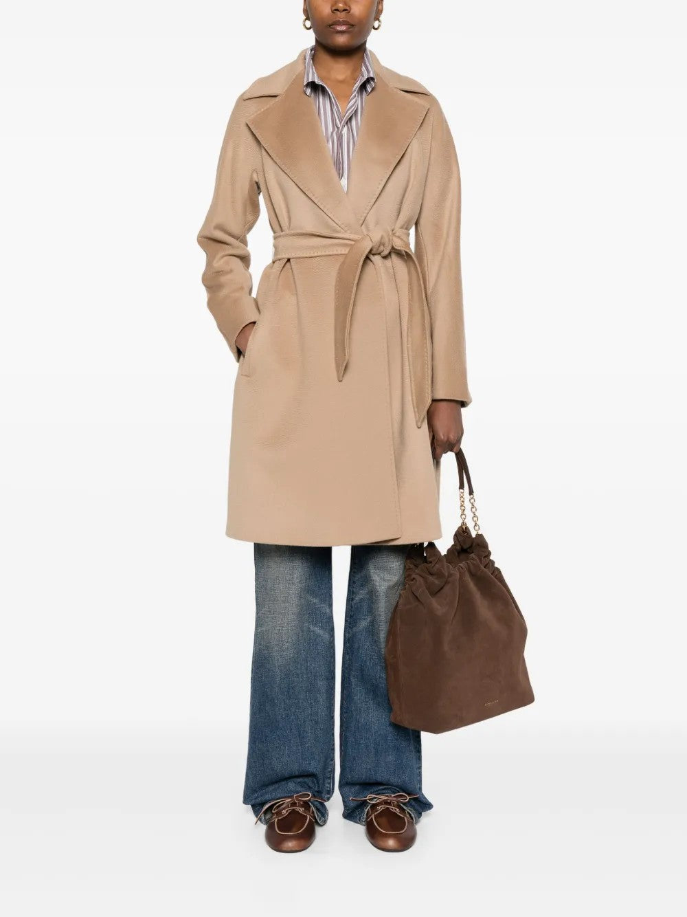 Max Mara Studio  Neutro