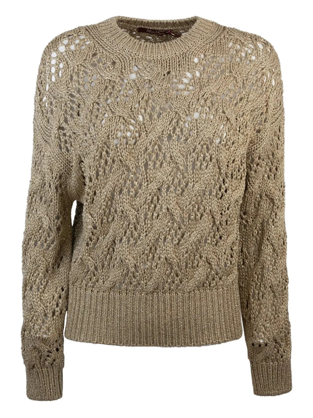 Max Mara Studio  Oro