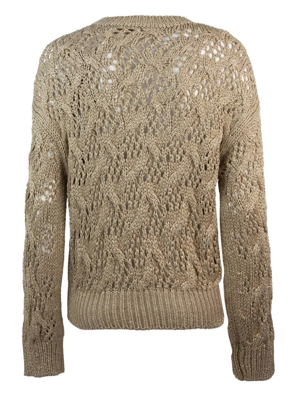 Max Mara Studio  Oro