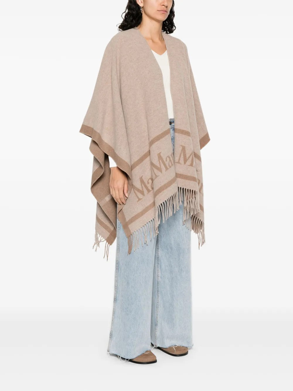 Max Mara Studio  Neutro