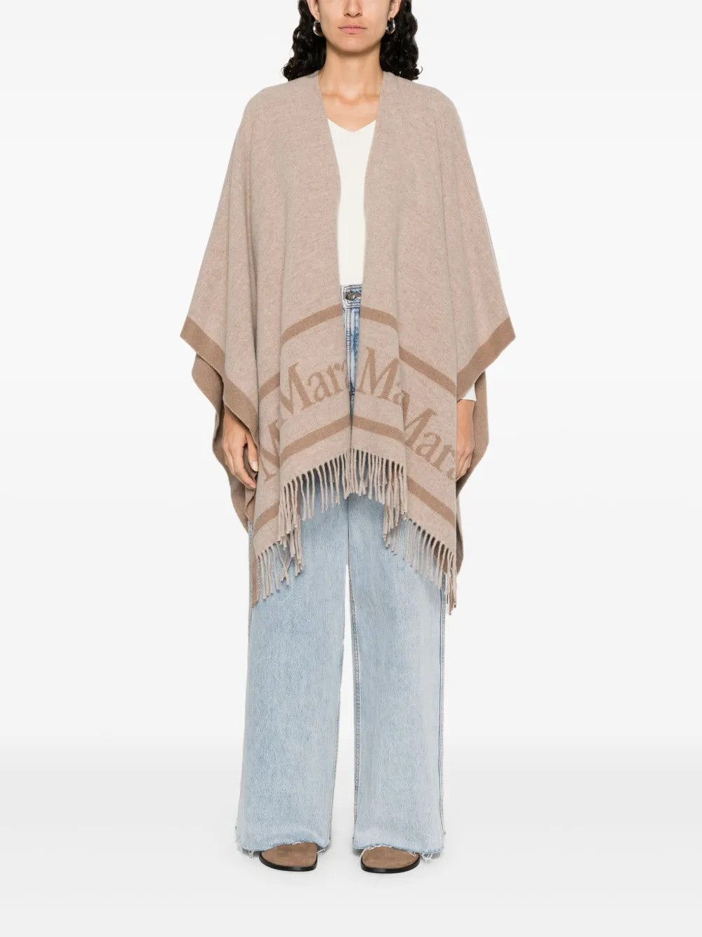 Max Mara Studio  Neutro