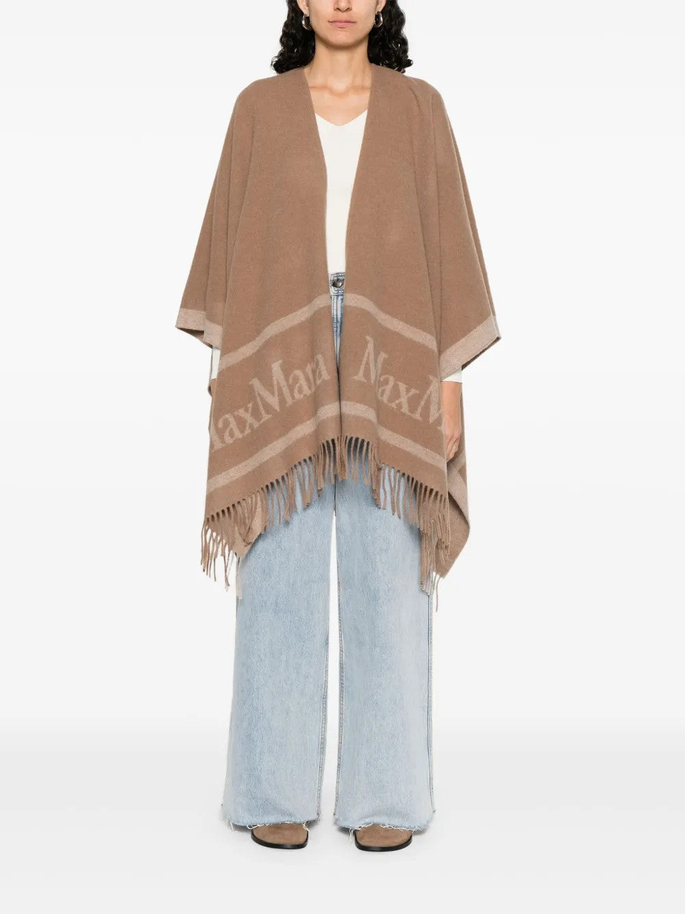 Max Mara Studio  Neutro