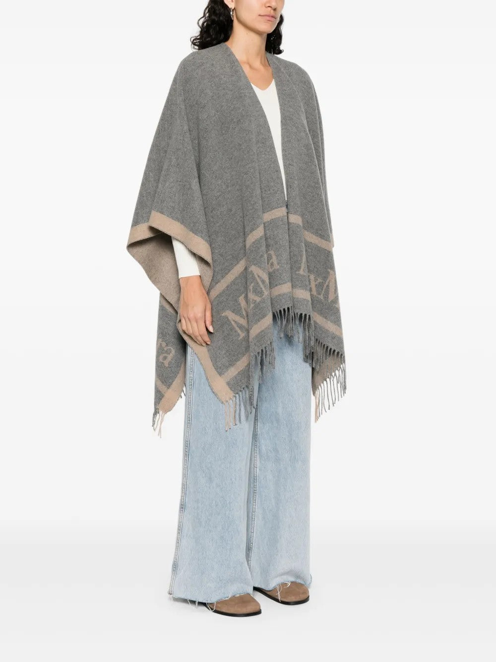Max Mara Studio  Grigio