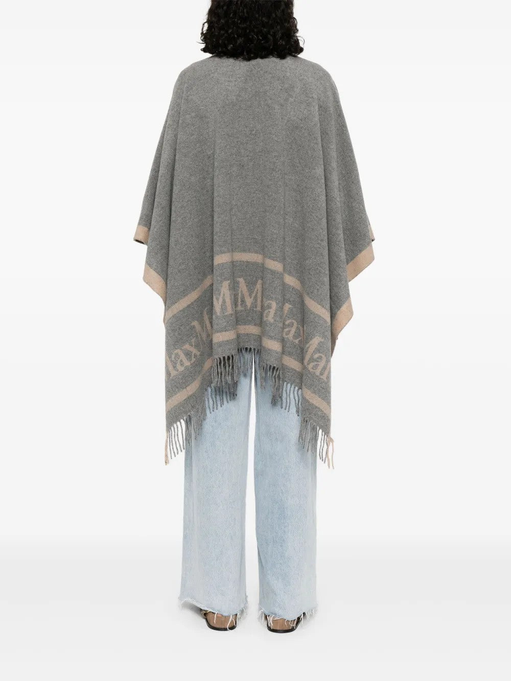 Max Mara Studio  Grigio