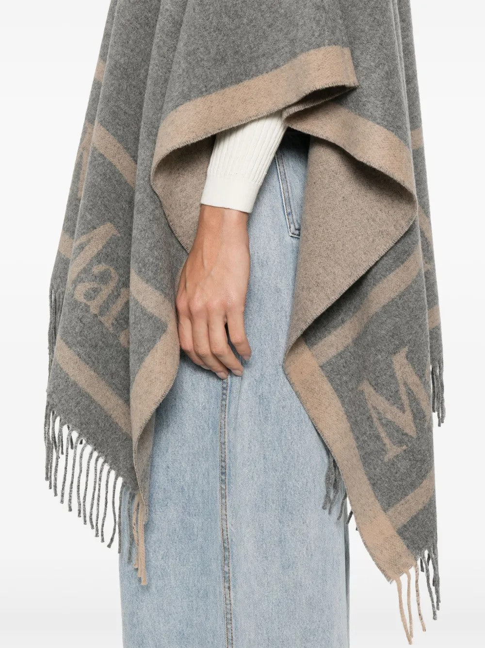 Max Mara Studio  Grigio