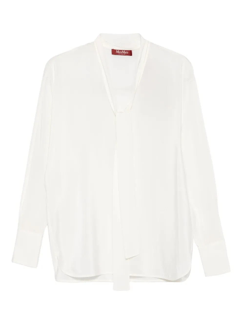 Max Mara Studio  Bianco