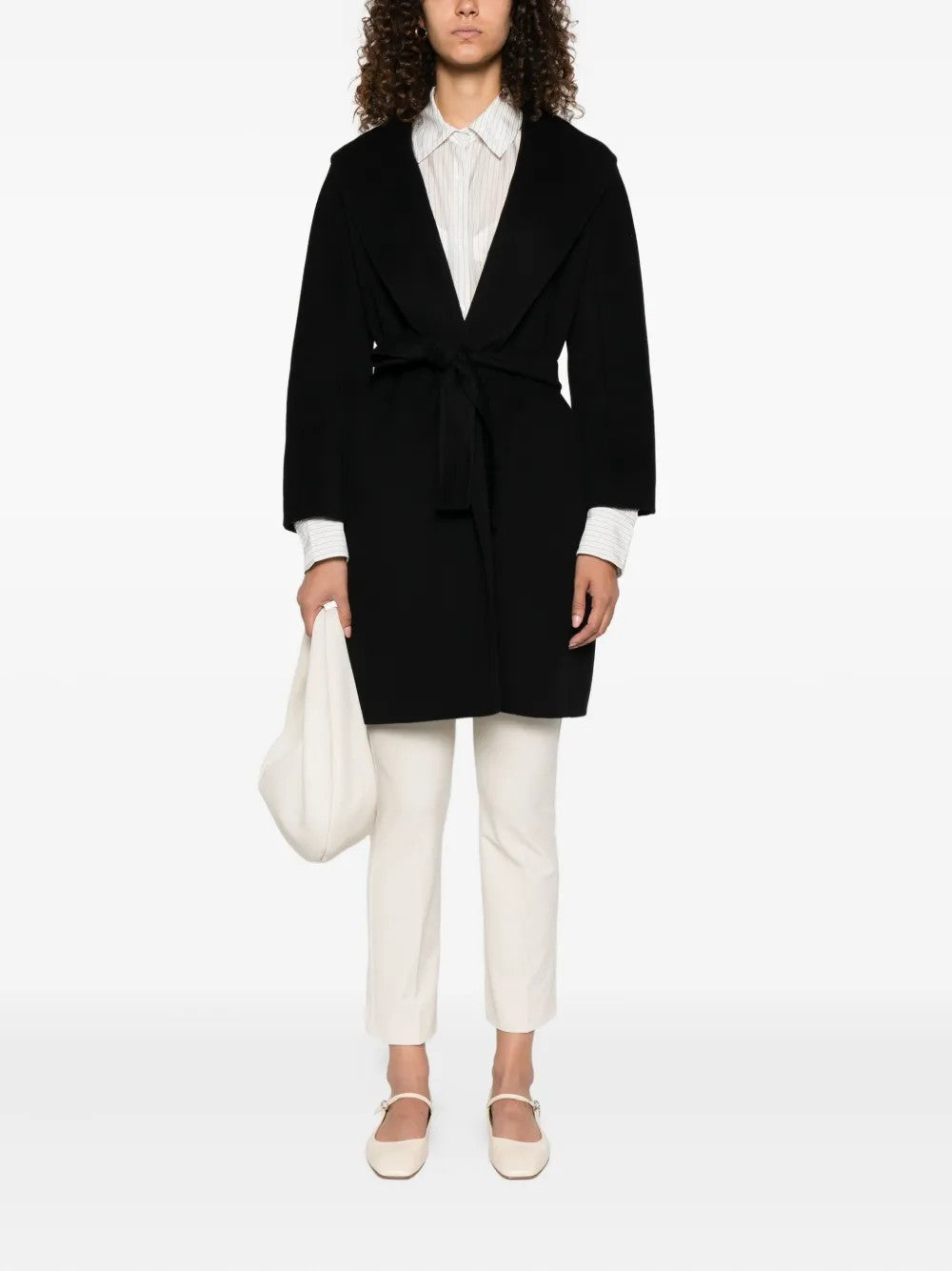 S Maxmara  Nero
