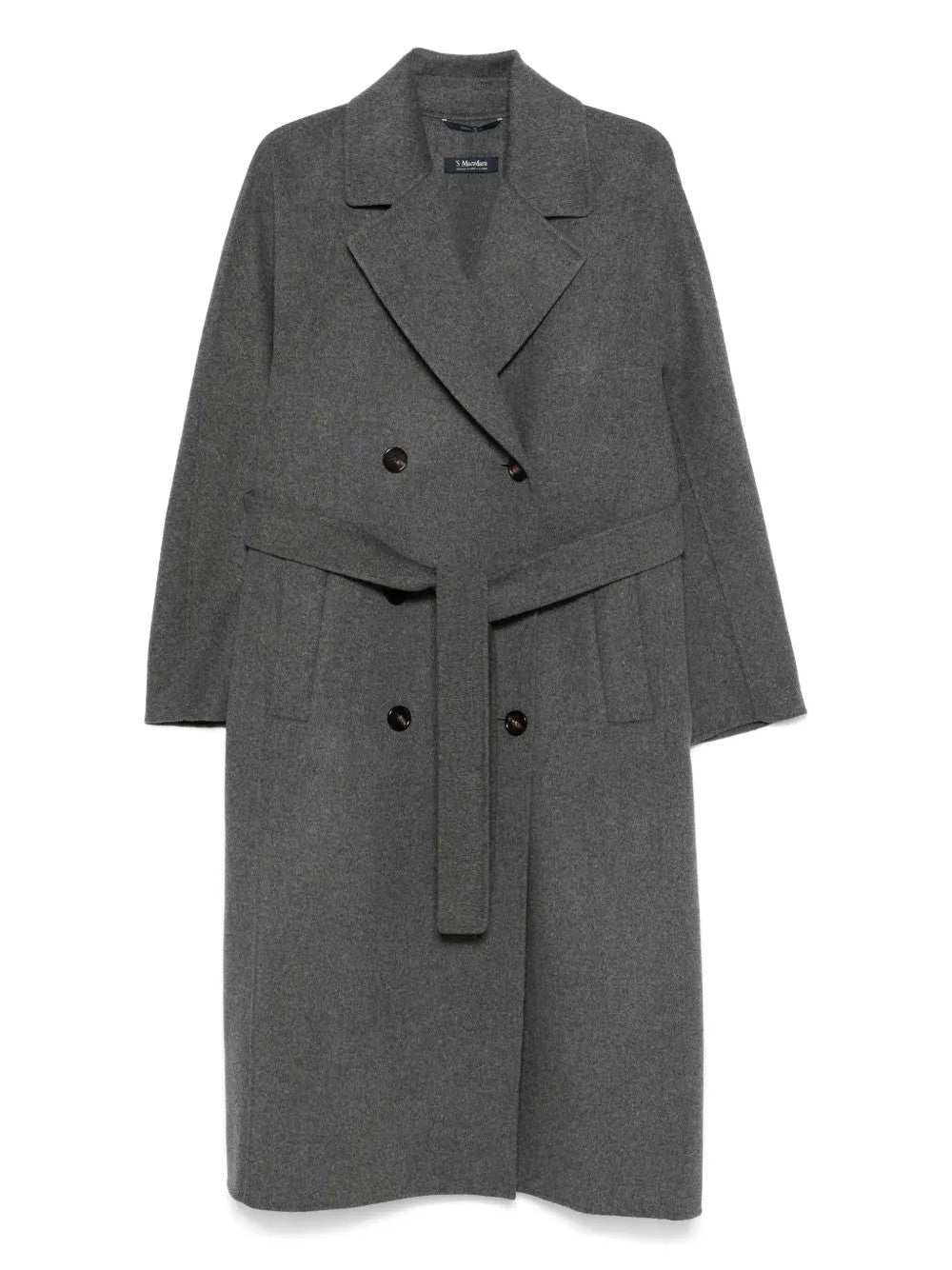 S Maxmara  Grigio