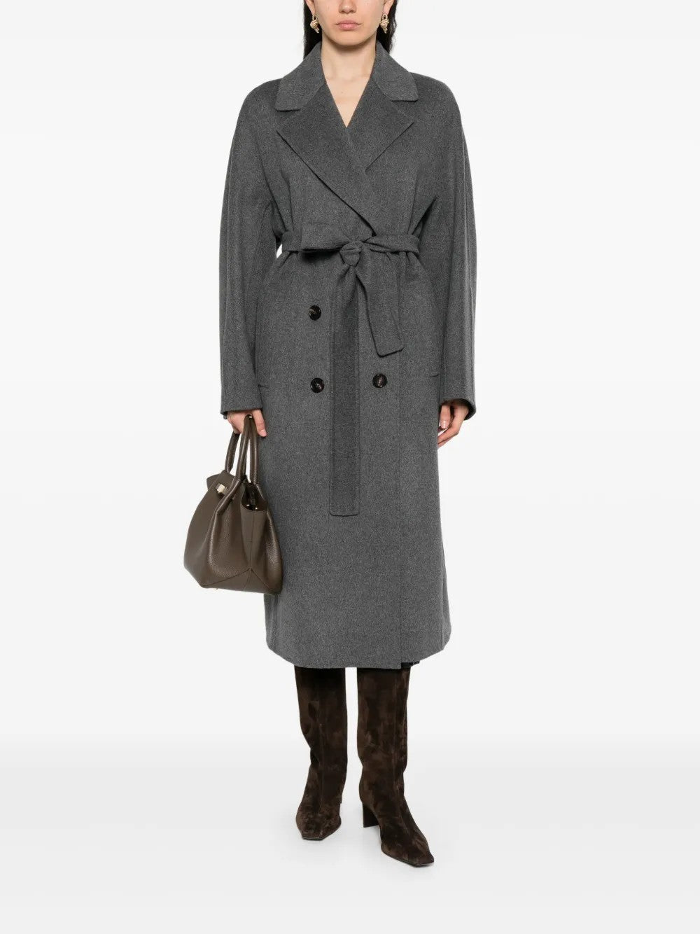 S Maxmara  Grigio