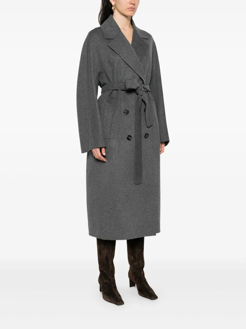 S Maxmara  Grigio