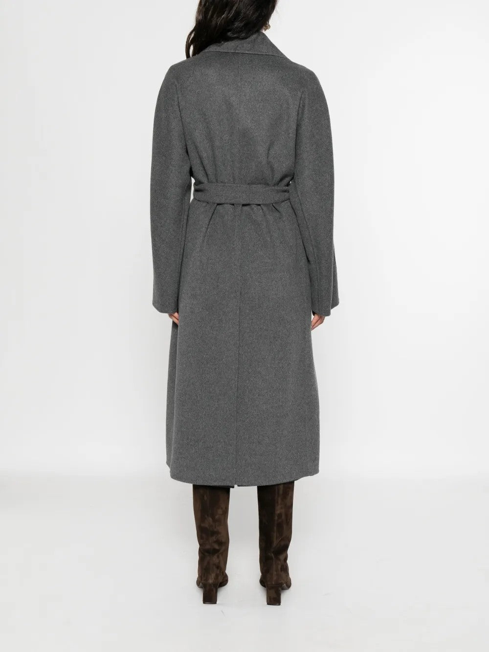 S Maxmara  Grigio