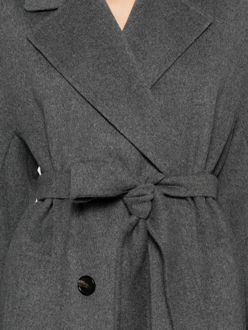 S Maxmara  Grigio