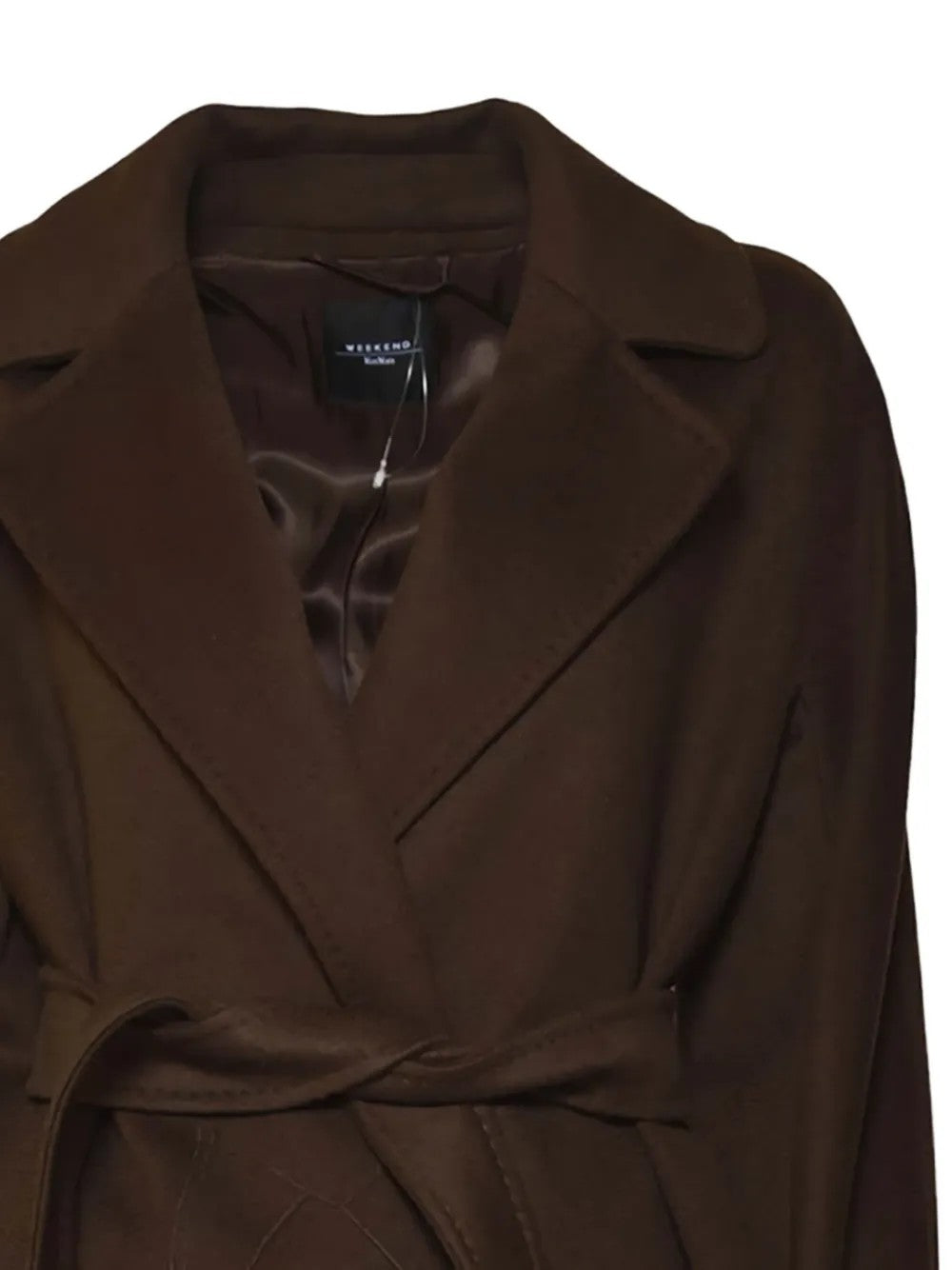 Weekend Max Mara  Marrone