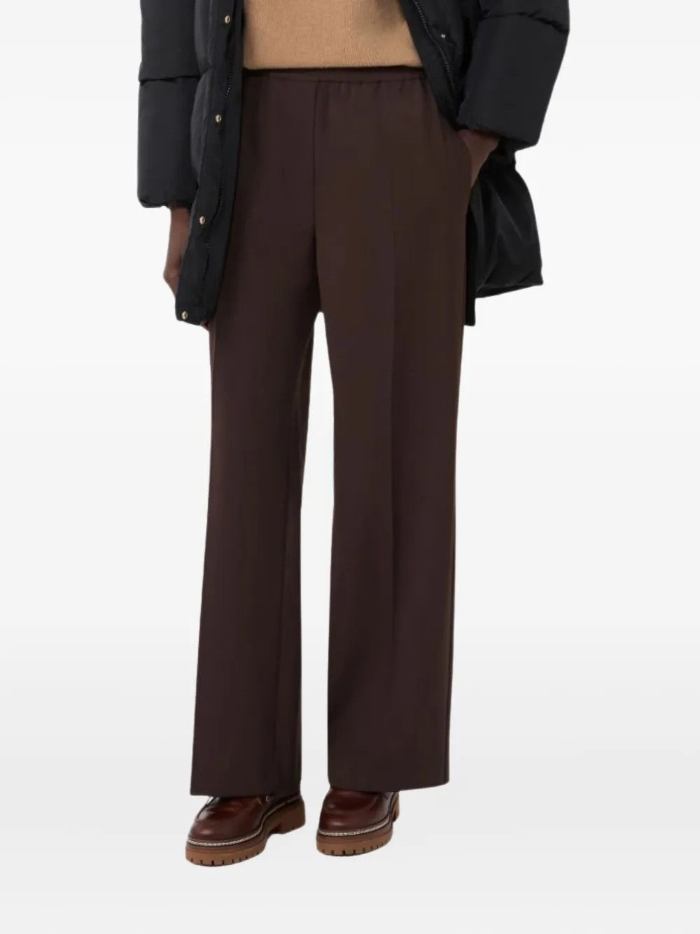 Weekend Max Mara  Marrone