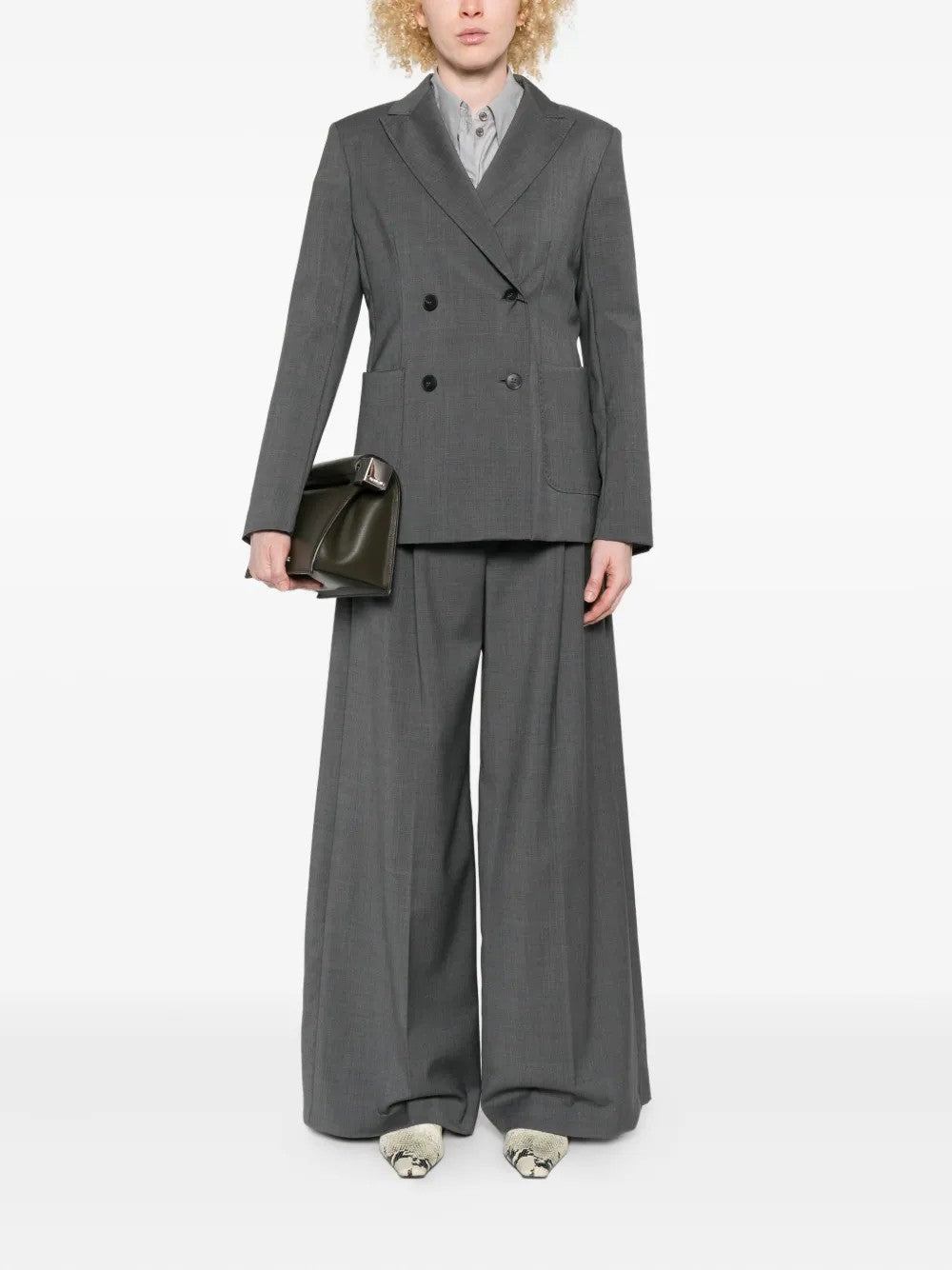 Weekend Max Mara  Grigio