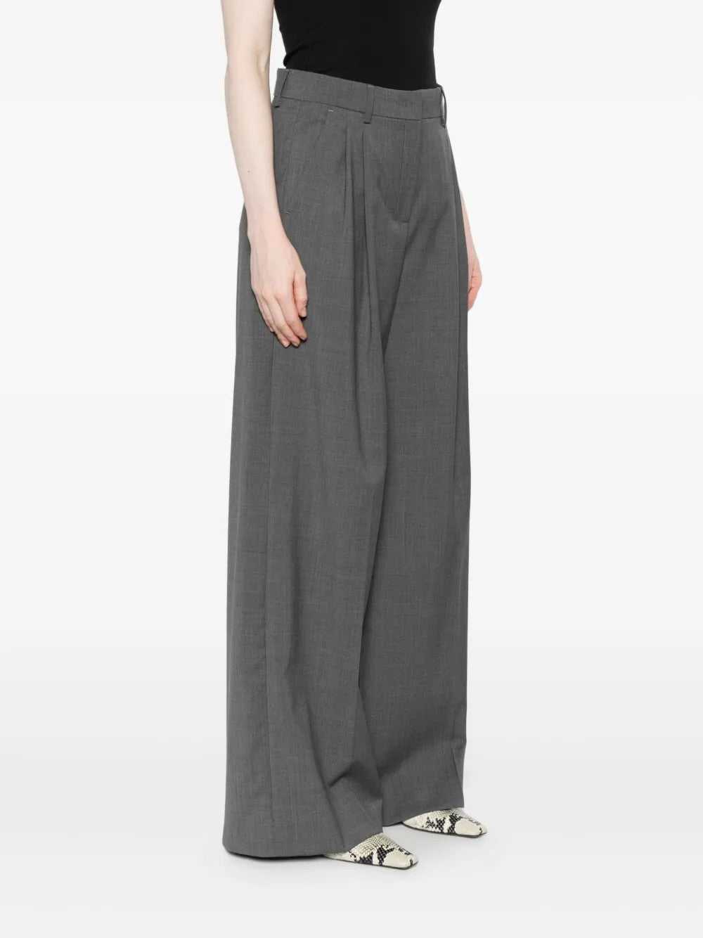 Weekend Max Mara  Grigio