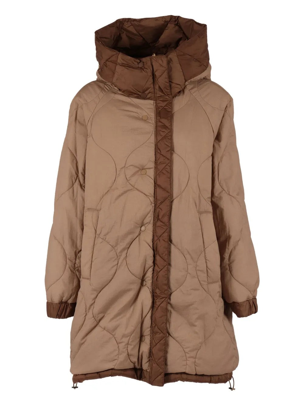 Weekend Max Mara  Marrone