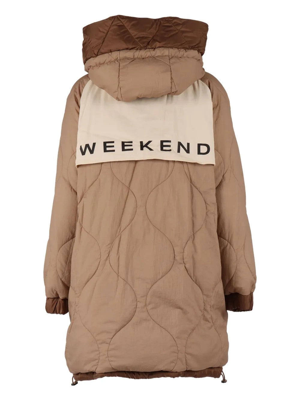 Weekend Max Mara  Marrone