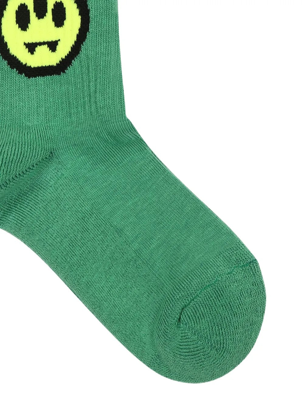 Barrow  Verde