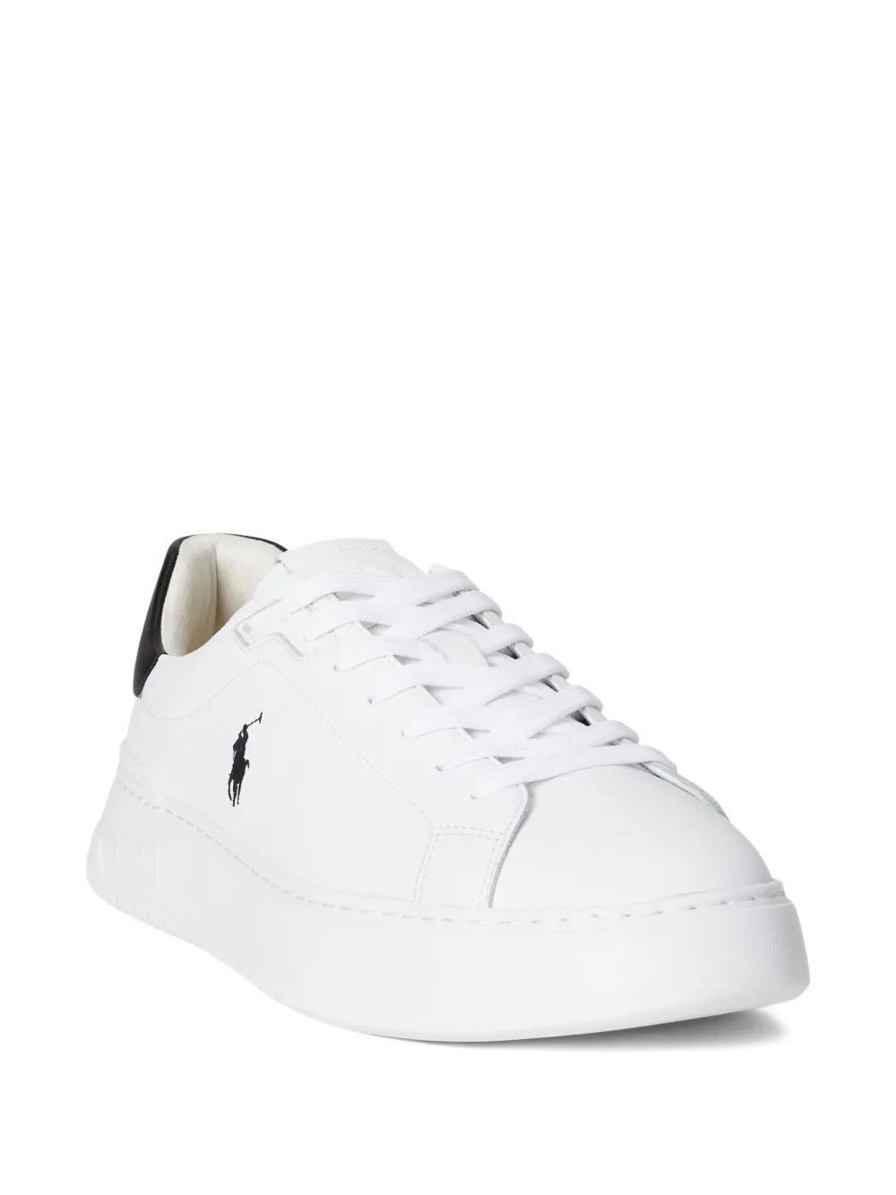 Polo Ralph Lauren  Bianco