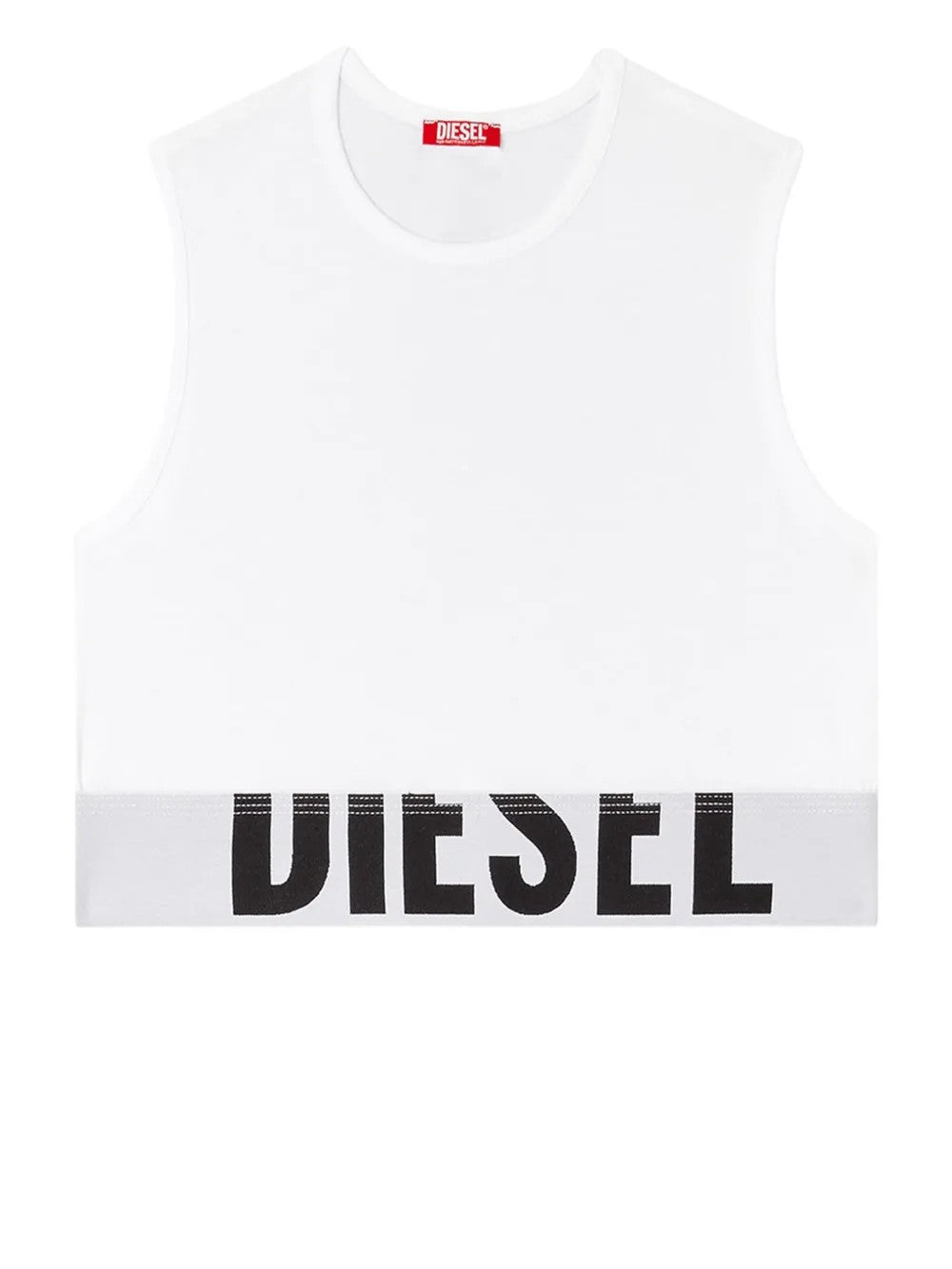 Diesel  Bianco