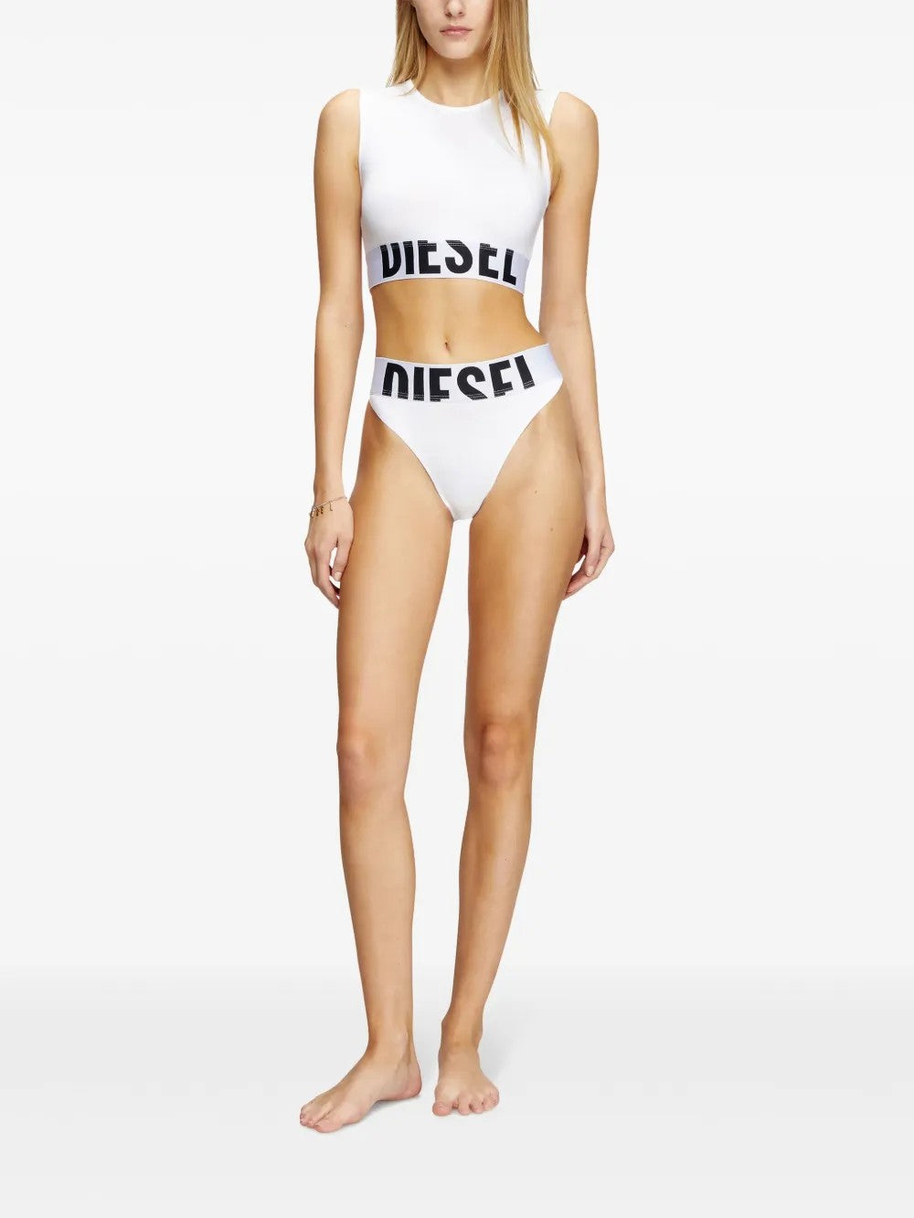Diesel  Bianco