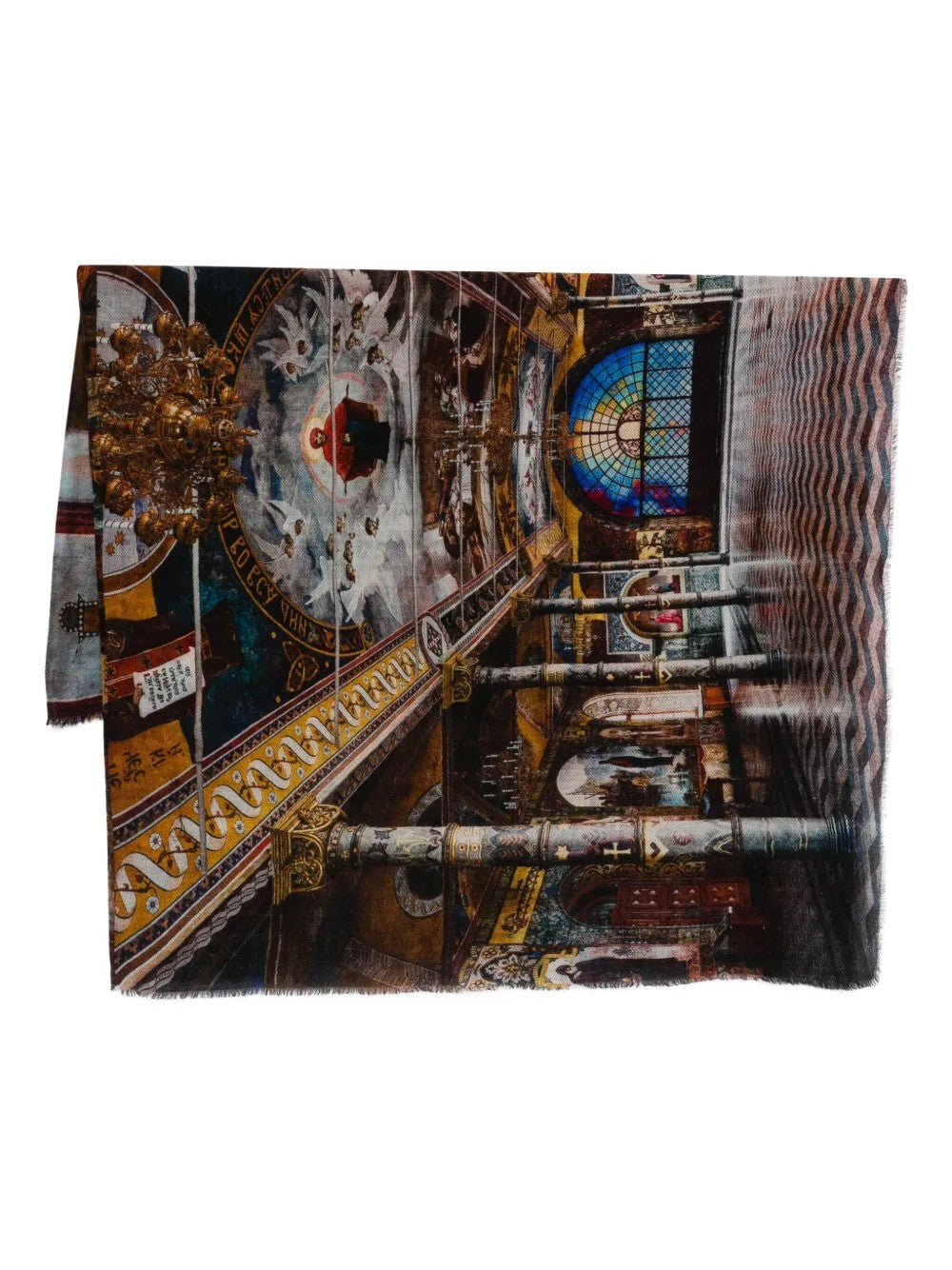 Faliero Sarti  Multicolor