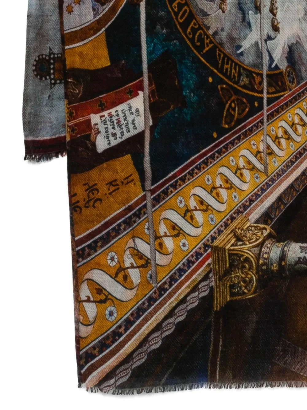 Faliero Sarti  Multicolor