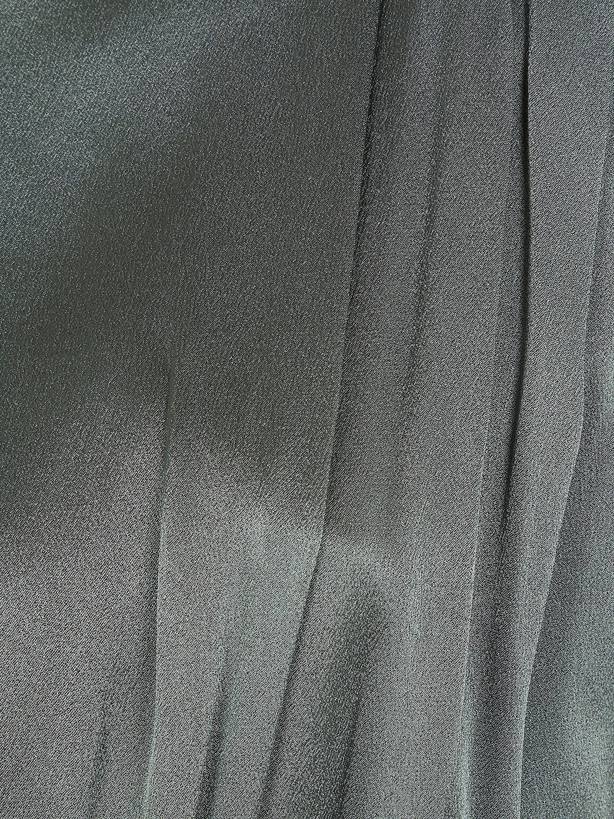 Semi-couture Green