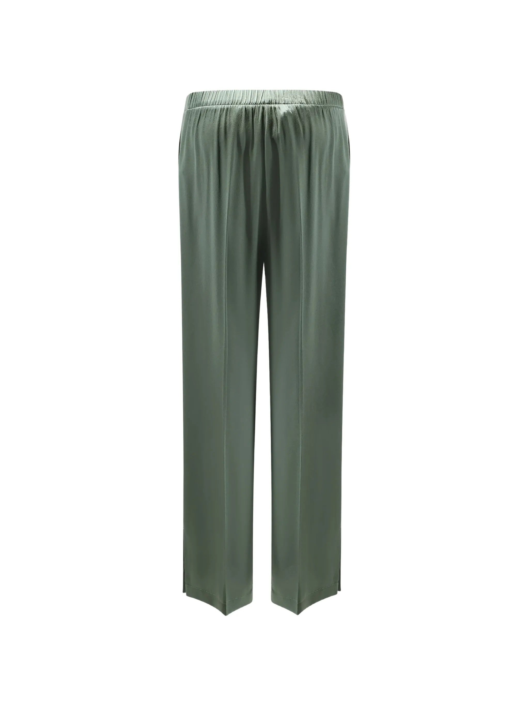 Semi-couture Green