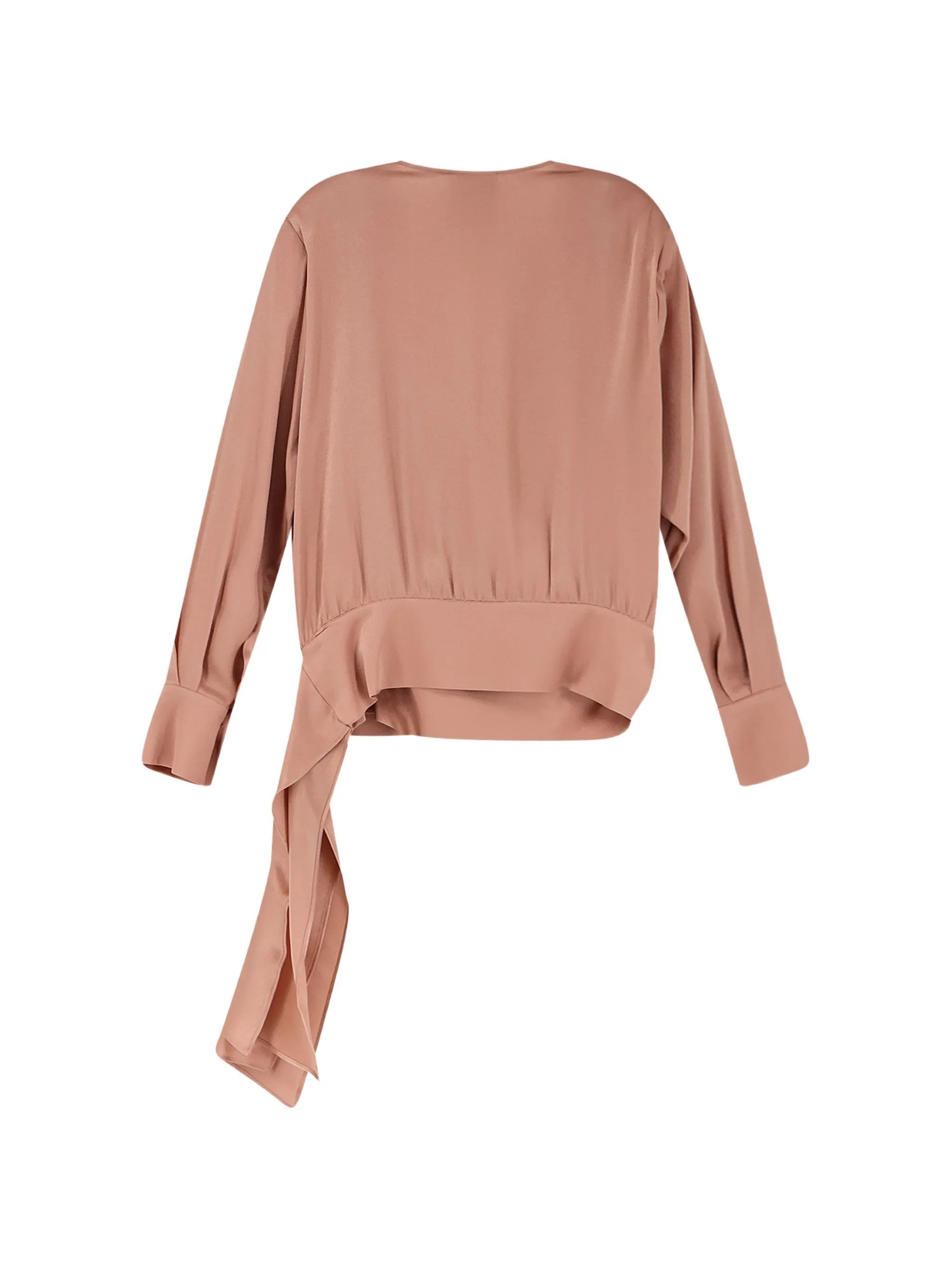 Semi-couture Pink