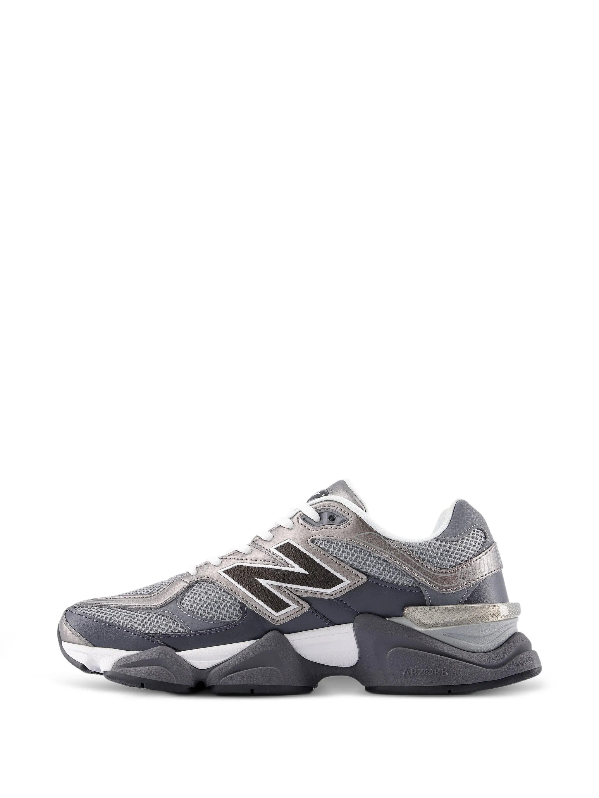 New Balance  Grigio
