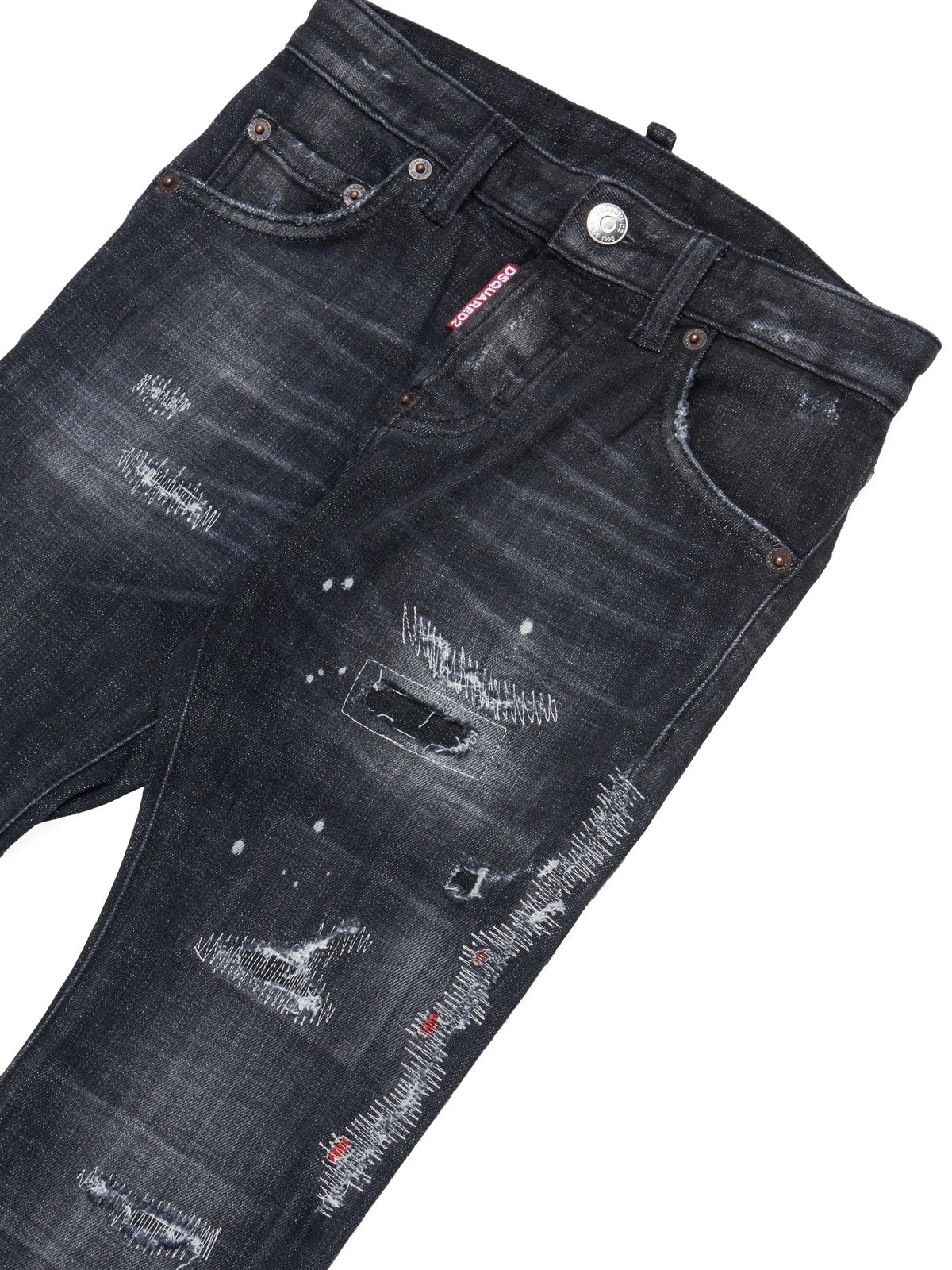 Dsquared2  Nero