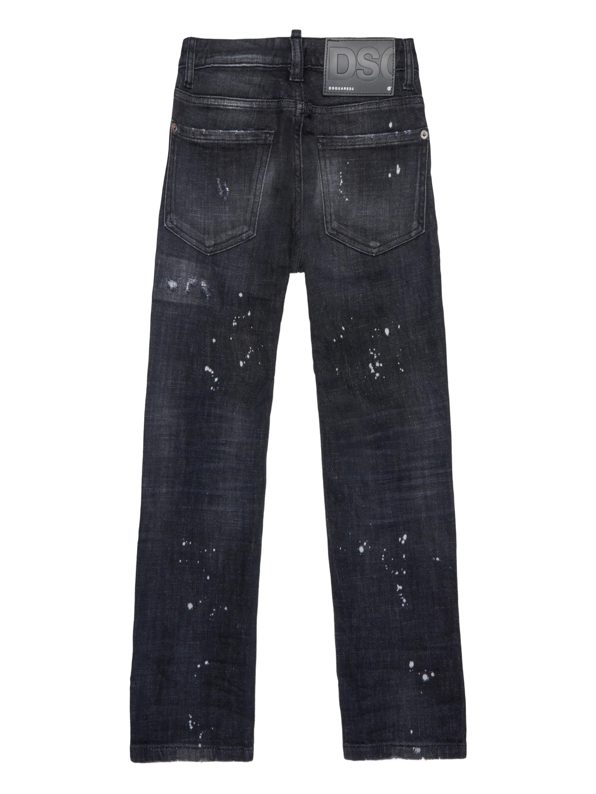 Dsquared2  Nero